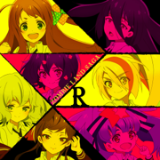 Gekko Survive(TV size) - FranChouChou