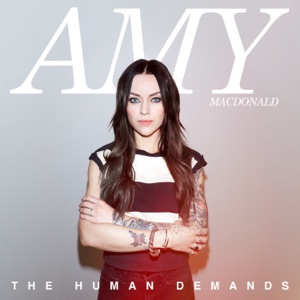 Amy Macdonald - The Hudson - Line Dance Music
