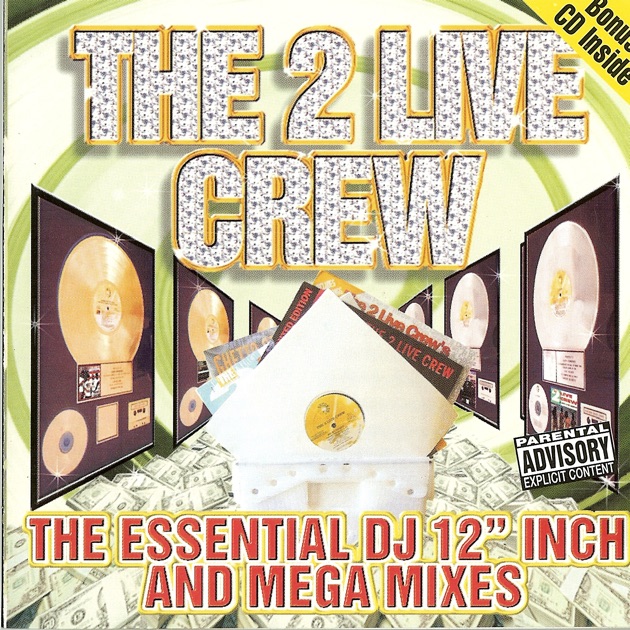 The 2 Live Crew Is What We Are - Album by The 2 Live Crew - Apple
