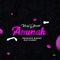 Aminah (feat. Reekado Banks & Rayvanny) - Krizbeatz lyrics