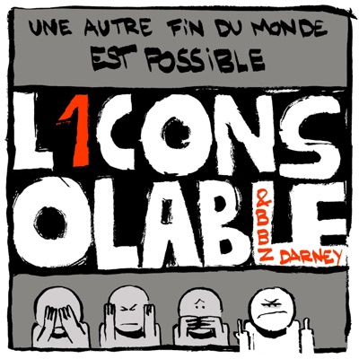 Une Autre Fin Du Monde Est Possible - EP