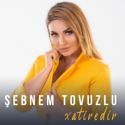 Şəbnəm Tovuzlu - Anam
