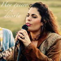 Hoy Quiero Decirte - Single - Calma