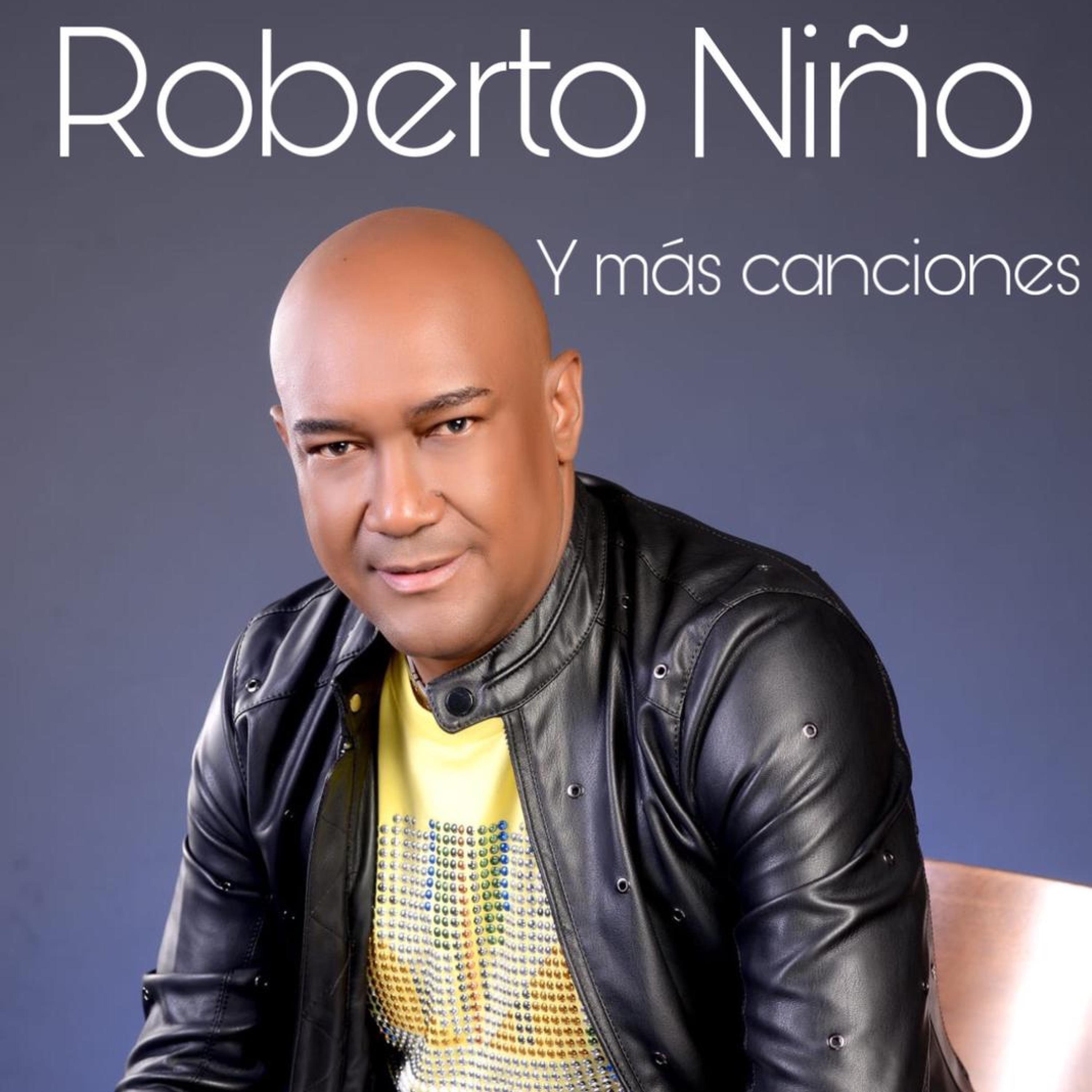 Roberto Nino - Ven Mami