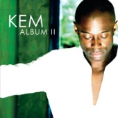 Kem - I Can't Stop Loving You