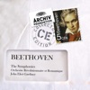 Symphony No. 4 in B-Flat, Op. 60: II. Adagio cover art