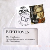 Symphony No. 4 in B-Flat, Op. 60: IV. Allegro ma non troppo artwork