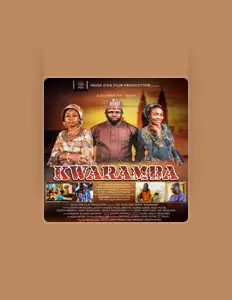 Ακούστε περιεχόμενο από Judith Yakubu Musa, παρακολουθήστε μουσικά βίντεο, διαβάστε το βιογραφικό, δείτε ημερομηνίες περιοδείας, και πολλά ακόμη!