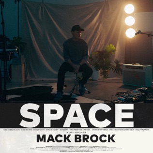Mack Brock Your Presence Is A Promise