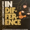 Lemmy Constantine Djangology Song In Difference