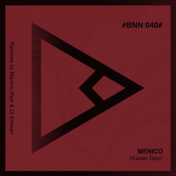 Easter Day - EP