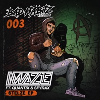 Stelze EP - Maze