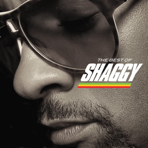 The Best of Shaggy - Shaggy