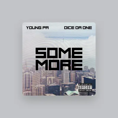 Listen to Young P.A., watch music videos, read bio, see tour dates & more!