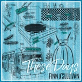 Finn O'Sullivan - Come Clean