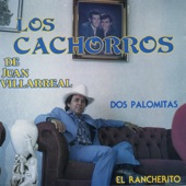Dos Palomitas / El Rancherito (Remasterizado) artwork