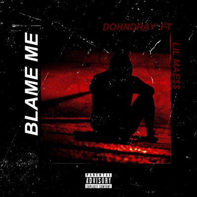 Blame ME - Single
