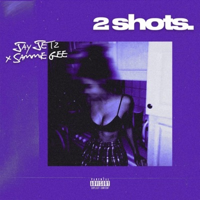 2 Shots (feat. Sammie Gee) [Chopped & Screwed] - Single