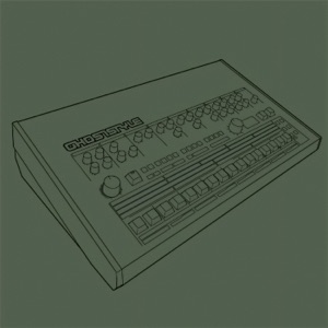 Kahana / Shocker - Single