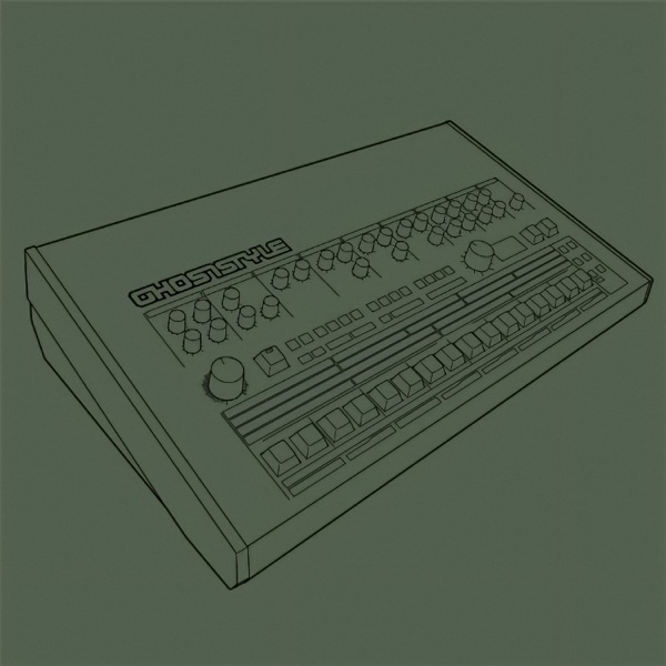 Kahana / Shocker - Single