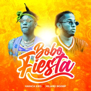 Bobo Fiesta (feat. Haraca Kiko)