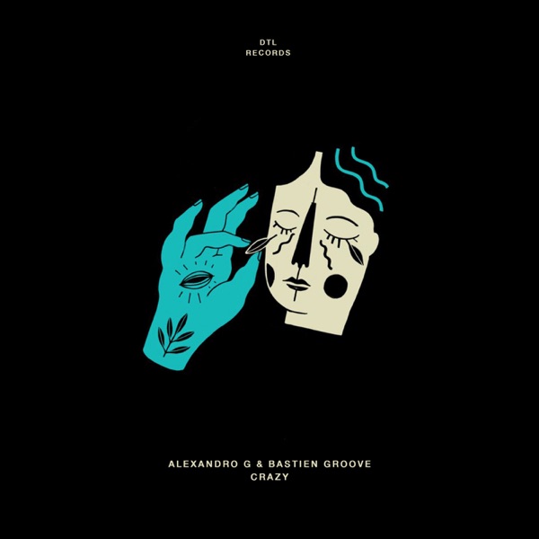 Crazy - Single