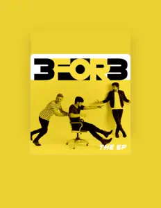 Listen to 3FOR3, watch music videos, read bio, see tour dates & more!