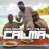 Hedi Donia Calma Calma - Single