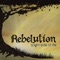 Too Rude - Rebelution lyrics