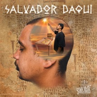 Salvador Daqui - Single - Nee