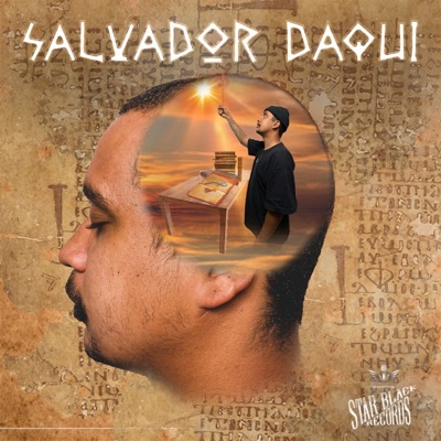 Salvador Daqui - Single