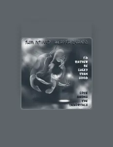 Sam Ashley सुनें, म्यूज़िक वीडियो देखें, बायो पढ़ें, दौरे की तारीखें और बहुत कुछ देखें!