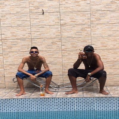 Bye Bye Falow - Single