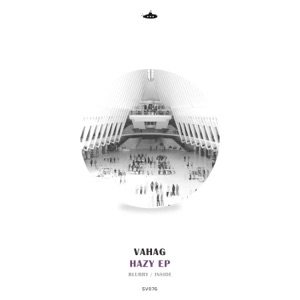 Hazy - Single