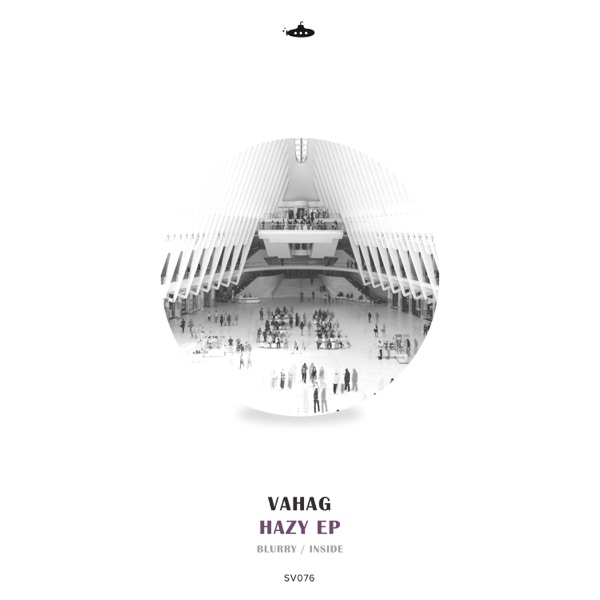 Hazy - Single
