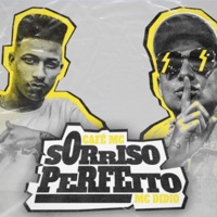 Sorriso Perfeito (feat. MC Didio) - Single - Café mc