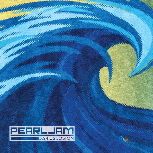 Live In Boston 05.24.2006 (Live) - Pearl Jam