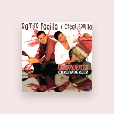 Listen to Ramiro Padilla, watch music videos, read bio, see tour dates & more!
