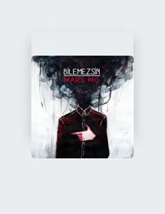 Escucha a Mars MG, mira vídeos musicales, lee la biografía, consulta fechas de giras y mucho más.