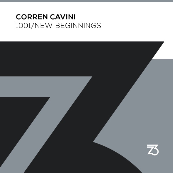 1001 / New Beginnings - EP
