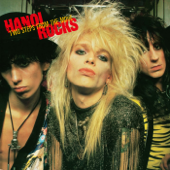 Two Steps From the Move - Hanoi Rocks