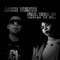 Hablan de Mi (feat. Hiena Hg) - Ache Veinte lyrics