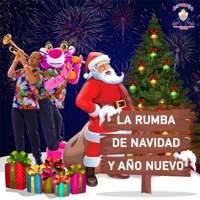 La Rumba de Navidad y Año Nuevo - Single - ZAPEROKO La Resistencia Salsera del Callao