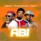 Abi (feat. Mawuli Younggod & Keeny Ice) - JJ Gonami lyrics