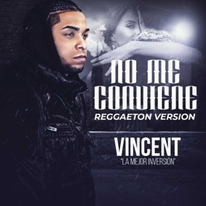 No Me Conviene (Reggaeton Version)