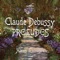 Préludes, Livre 2, L. 123: X. Canope - Alexei Lubimov lyrics
