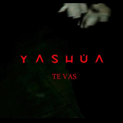 Te Vas - Yashua | Shazam