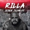 Jeder Schritt (feat. Preussisch Gangstar) - RILLA lyrics