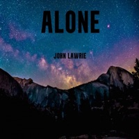 Alone - EP - John Lawrie