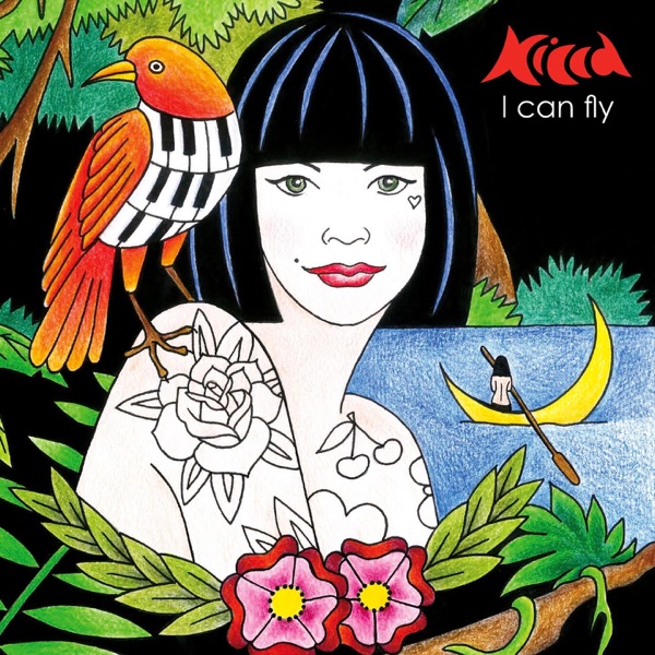 I Can Fly - Kicca